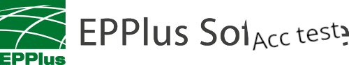 EPPlus Software logo